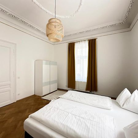 Boutique Hotel Columbia ウィーン エクステリア 写真