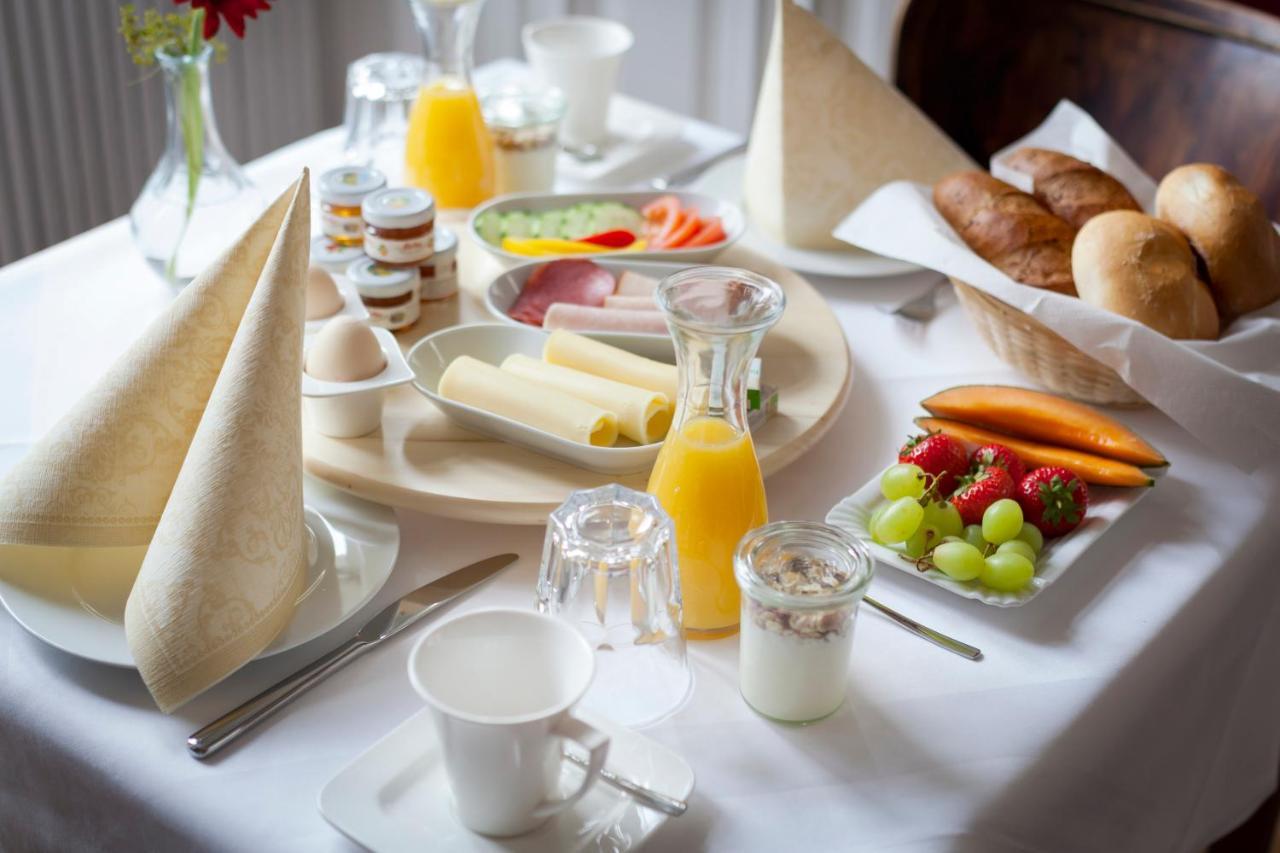 Boutique Hotel Columbia ウィーン エクステリア 写真