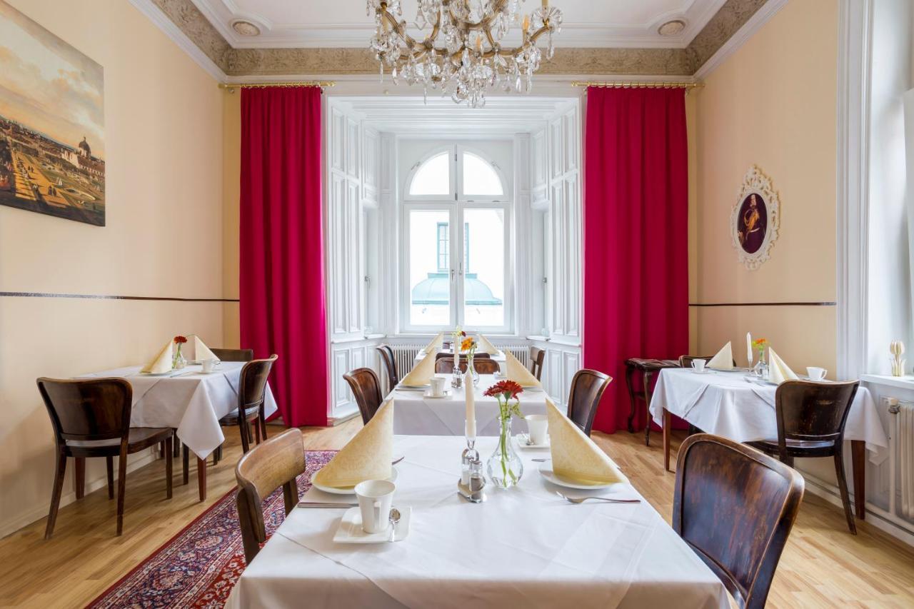Boutique Hotel Columbia ウィーン エクステリア 写真