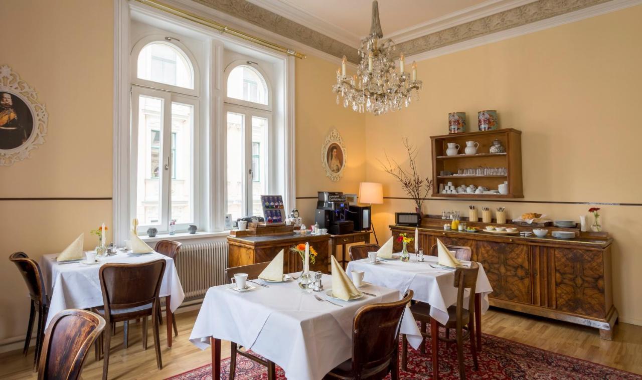 Boutique Hotel Columbia ウィーン エクステリア 写真