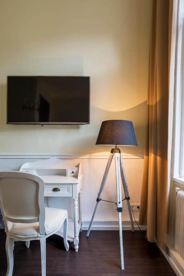 Boutique Hotel Columbia ウィーン エクステリア 写真