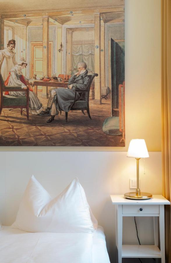Boutique Hotel Columbia ウィーン エクステリア 写真