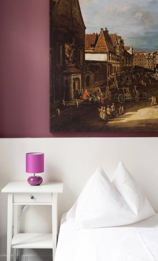 Boutique Hotel Columbia ウィーン エクステリア 写真