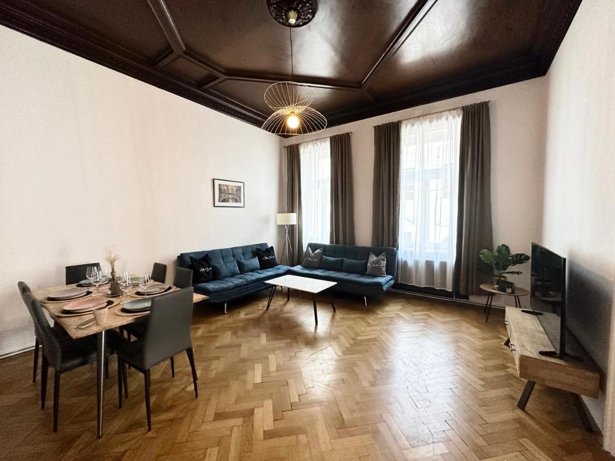 Boutique Hotel Columbia ウィーン エクステリア 写真