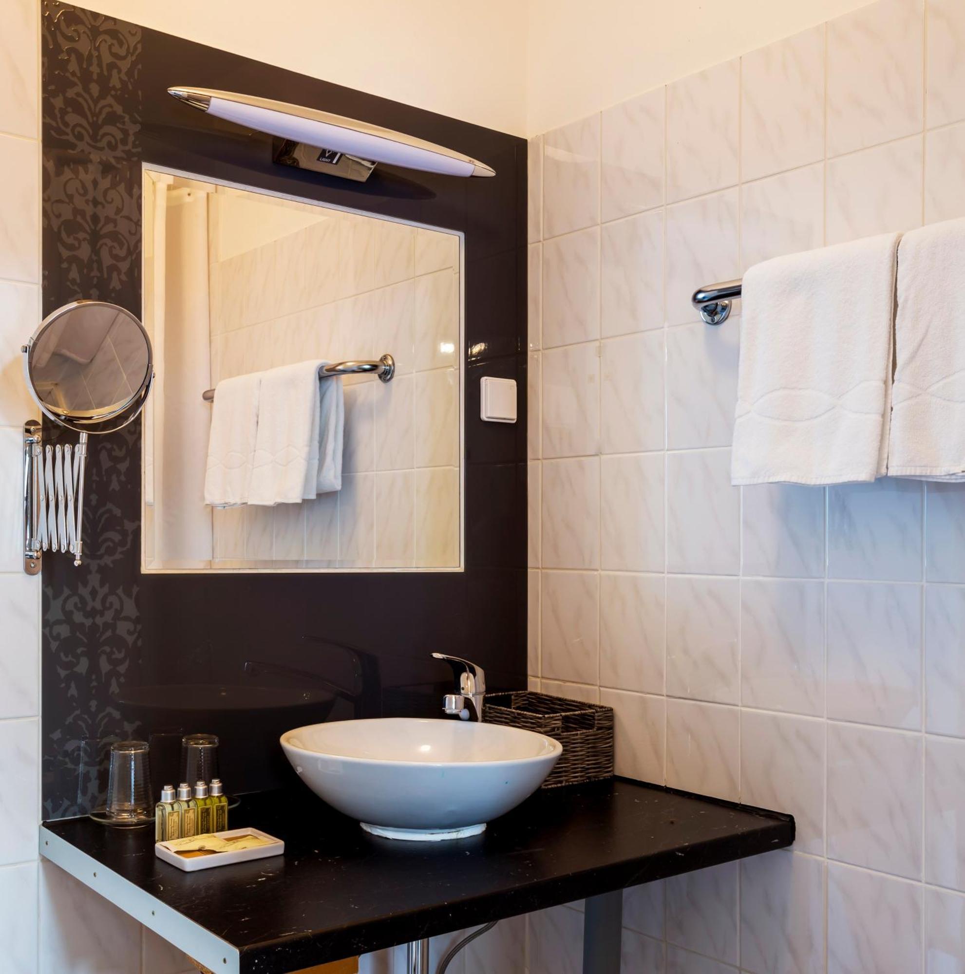 Boutique Hotel Columbia ウィーン 部屋 写真