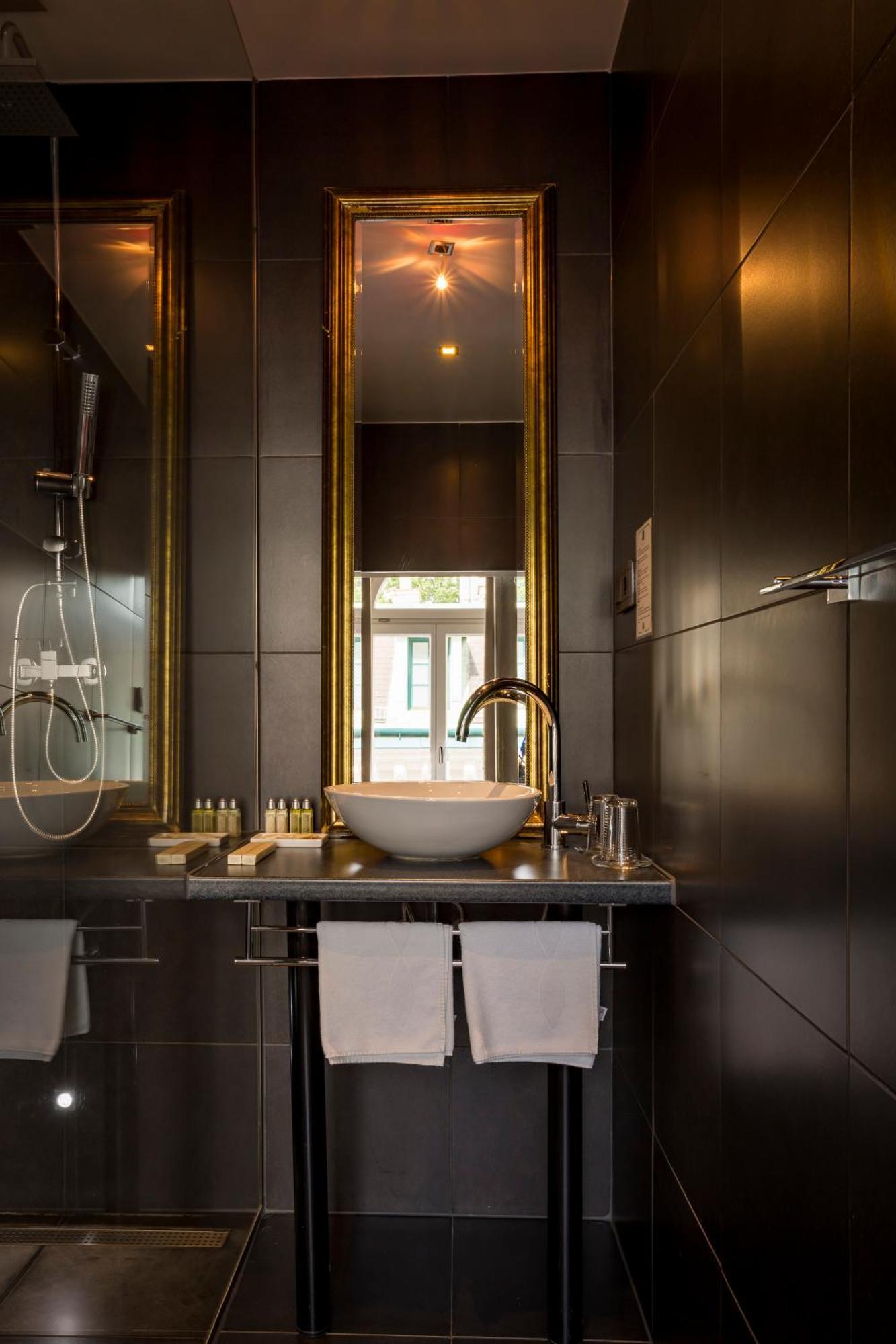 Boutique Hotel Columbia ウィーン エクステリア 写真