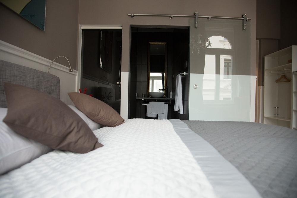 Boutique Hotel Columbia ウィーン エクステリア 写真