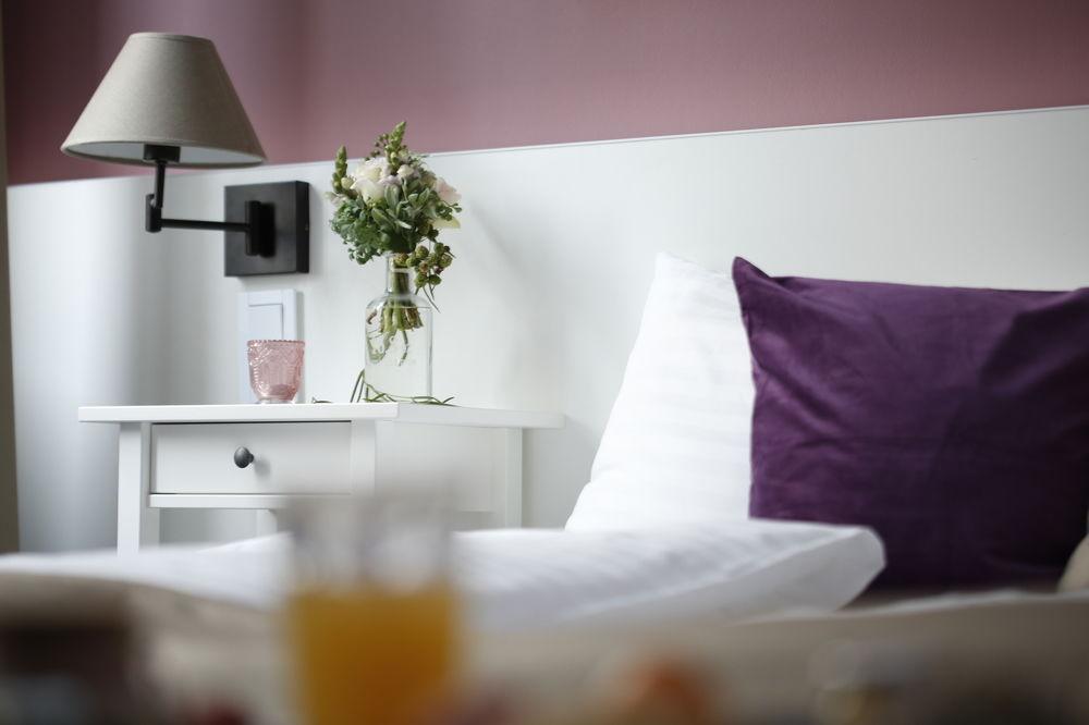 Boutique Hotel Columbia ウィーン エクステリア 写真