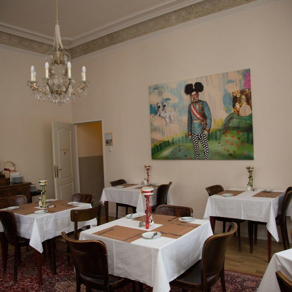 Boutique Hotel Columbia ウィーン エクステリア 写真