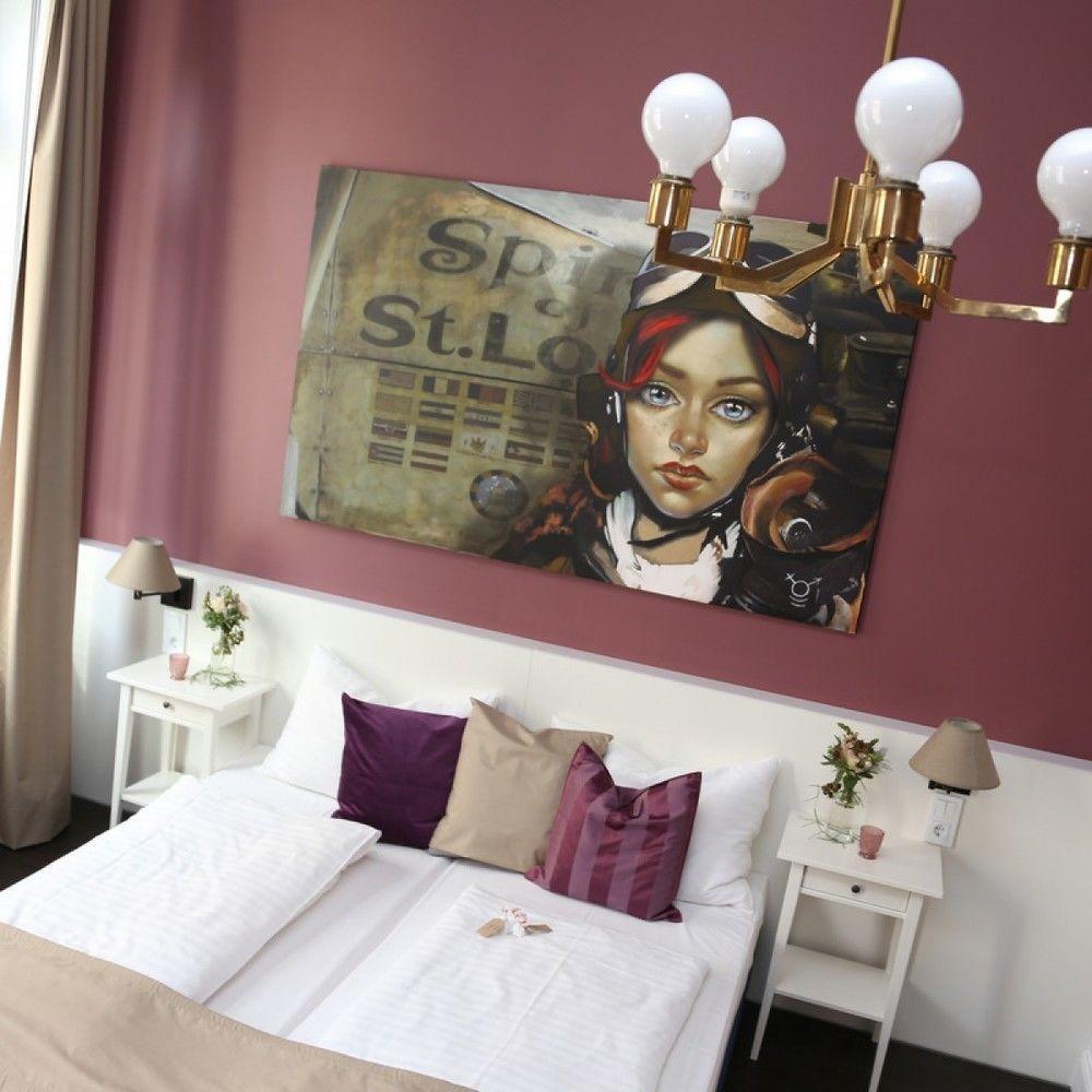 Boutique Hotel Columbia ウィーン エクステリア 写真