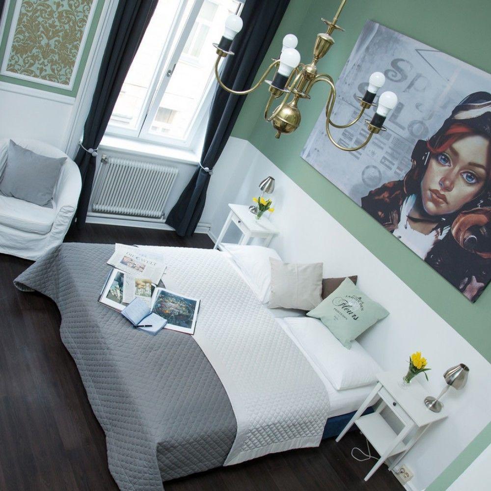 Boutique Hotel Columbia ウィーン エクステリア 写真