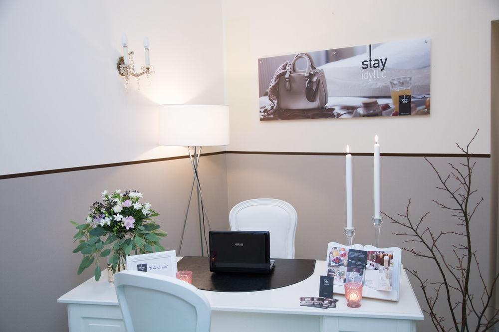 Boutique Hotel Columbia ウィーン エクステリア 写真
